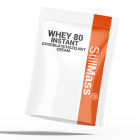 Whey 80 instant 2 kg 